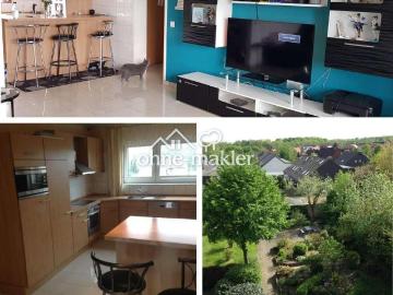 Apartment for sale in Spreewaldweg - Garten