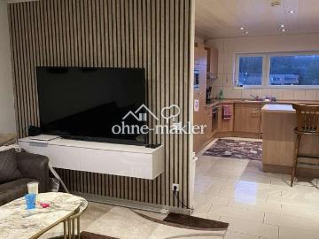 Gepflegte 4 Zimmer Wohnung nahe Münster – ideal zur Eigennutzung oder als Kapitalanlage!