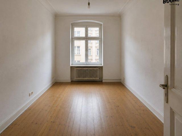 Gepflegte 50m² Wohnung mit Grün und Stadtblick in 1140 Wien