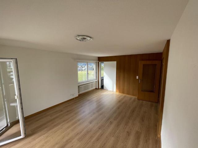 Gepflegte 5.5 Zimmer Wohnung an attraktiver Lage in Altdorf