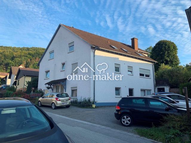 Gepflegte 5 Zimmer Wohnung zum Verkauf