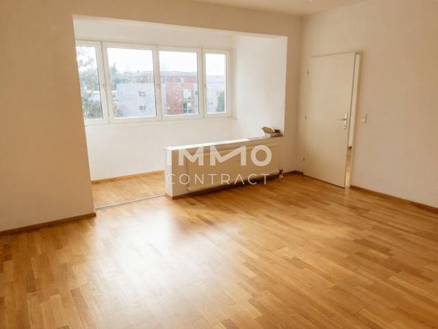 Gepflegte 76M² Wohnung mit Verglaster Loggia in Steyr Ennsleite