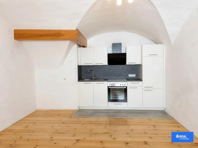 Gepflegte ca. 50 m² Mietwohnung im Herzen von Wolfsberg