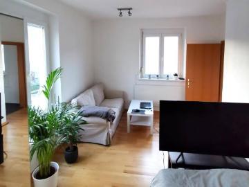 Gepflegte Anlegerwohnung 37m² in Graz Eggenberg Mieter vorhanden!