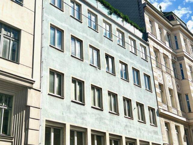 Gepflegte Anlegerwohnung in hervorragender Lage Piaristengasse, 1080 Wien