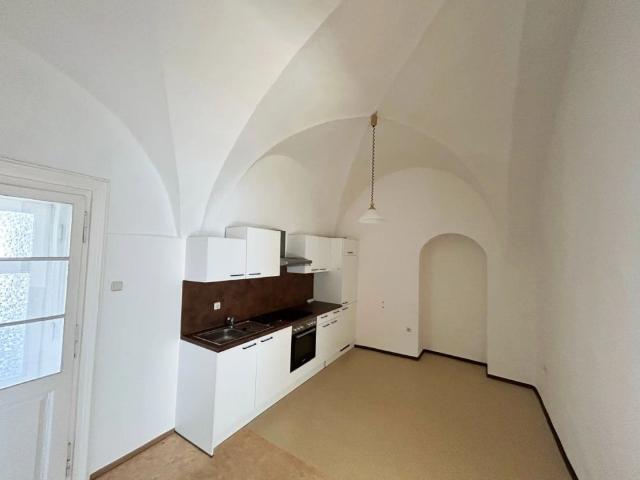 Gepflegte Altbau Garconniere im Herzen der Altstadt!