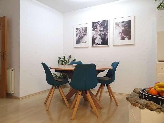 Gepflegte, barrierearme 3,5 Zimmer Wohnung zur Kapitalanlage oder Eigennutzung!