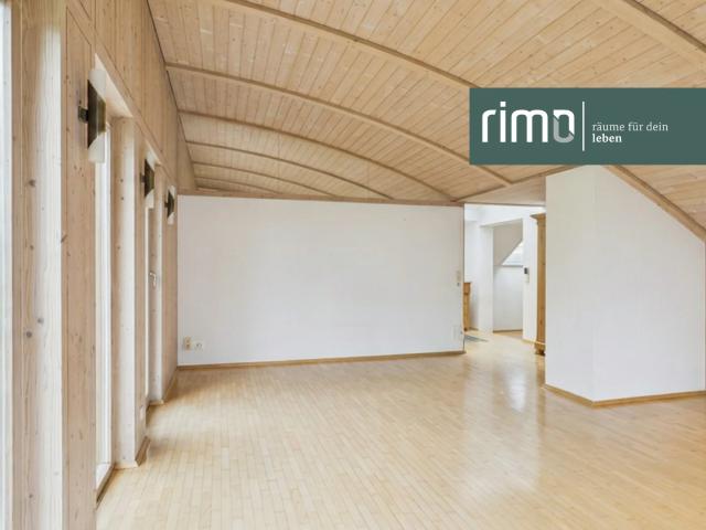 Gepflegte & großzügige 3,5 Zimmerwohnung ca. 120m² in Feldkirch Gisingen