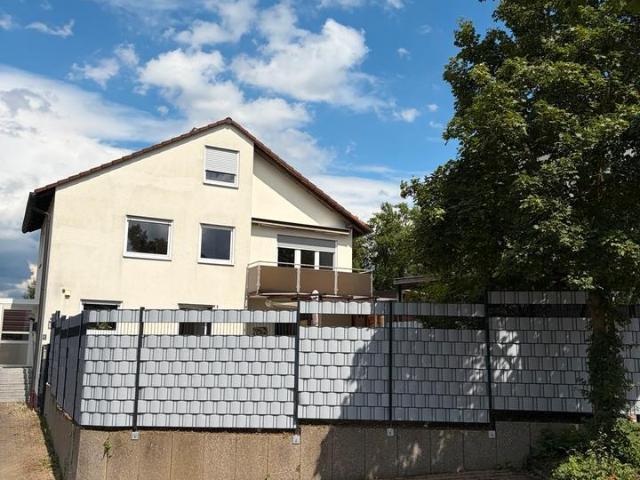 Gepflegte Doppelhaushäfte in Bartenbach