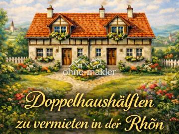 Poppenhausen, Fulda, Franken, Bayern, Bayern