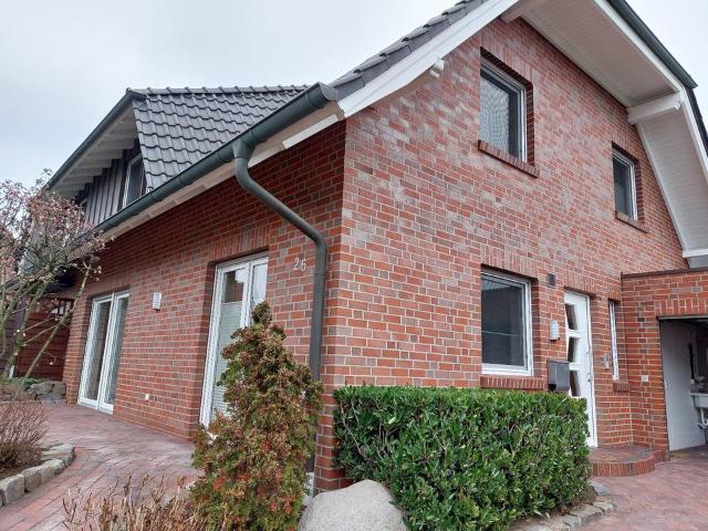 Gepflegte Doppelhaushälfte in Bad Laer