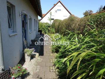 Bubenreuth, Mittelfranken, Bayern - Keller