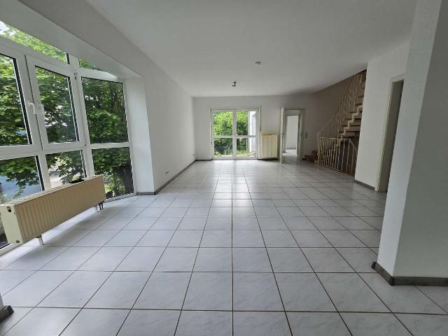 Gepflegte Doppelhaushälfte mit Garten und viel Platz zum Wohlfühlen