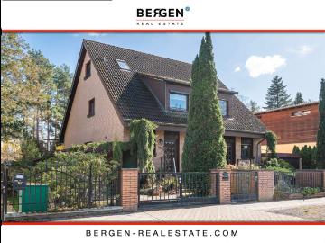 Heiligensee, Saatwinkel, Nieder Neuendorf, Bundesland Berlin