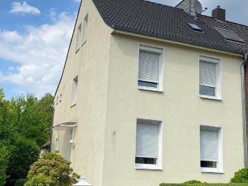 Bungt, Rhein-Neuss, Bergisches Land, Nordrhein-Westfalen