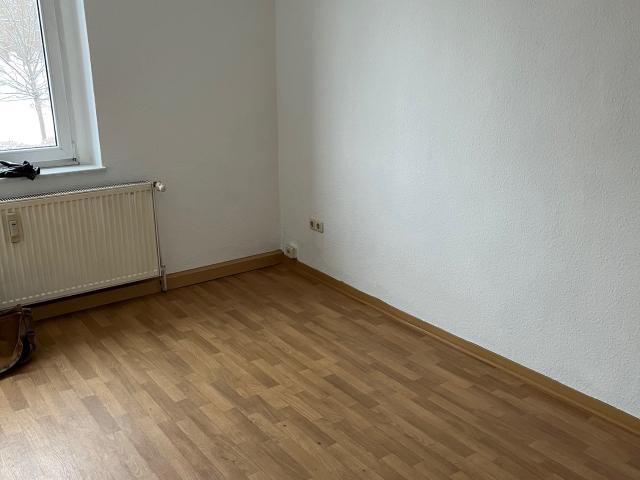 Gepflegte Dreiraumwohnung in der Bahnhofstraße von Bernburg
