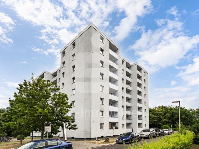Gepflegte Eigentumswohnung in Bergheim Kenten!