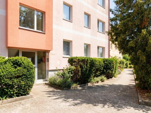 Gepflegte Eigentumswohnung in Pottenstein – Ideal für junge Familien