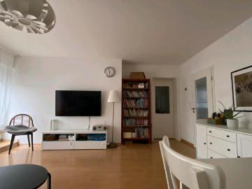 Kelsterbach, Taunus, Rheinland-Pfalz - Balkon