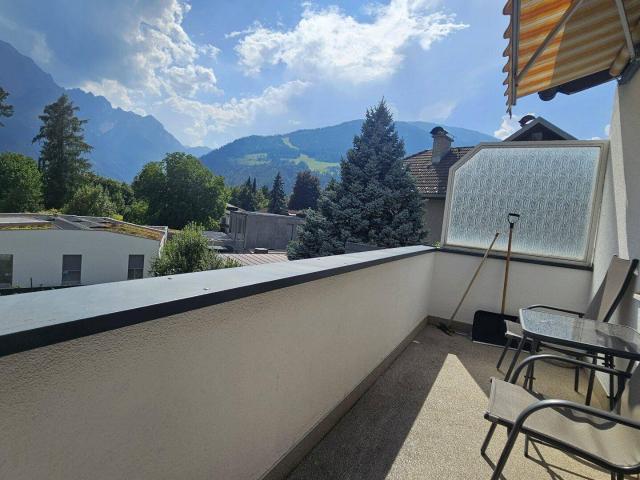 Gepflegte Eigentumswohnung mit Balkon in Zentrumsnähe Anlage oder Eigennutzung