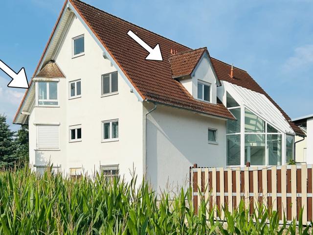 Gepflegte Eigentumswohnung mit Balkon, Klimaanlage und Stellplatz