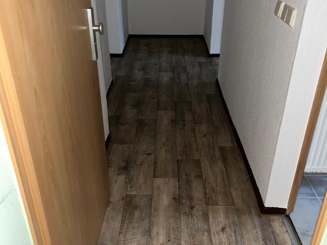 Gepflegte Einraumwohnung in der Schulstraße von Bernburg