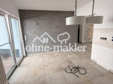 Gepflegte Erdgeschosswohnung mit Terrasse und Garage in Pulheim Brauweiler