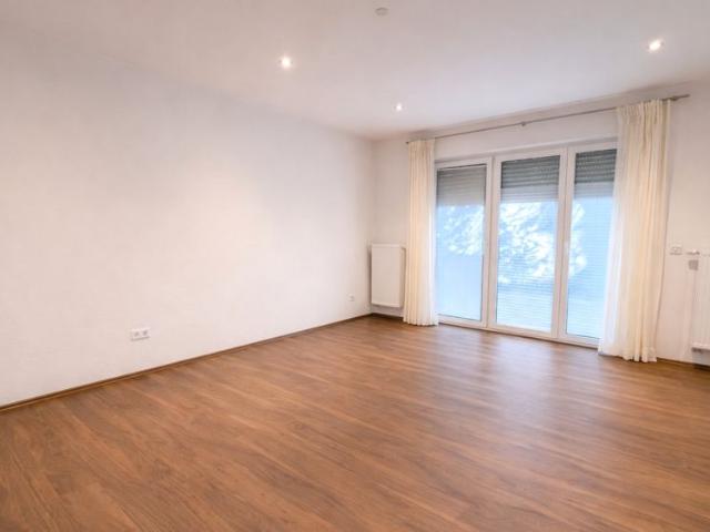 gepflegte Erdgeschosswohnung mit Terrasse im Zentrum von Bad Zwischenahn