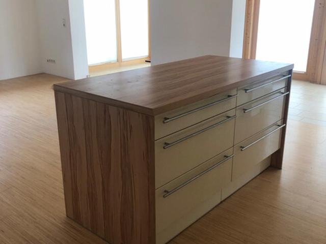 Gepflegte Erdgeschosswohnung in Schruns zu vermieten