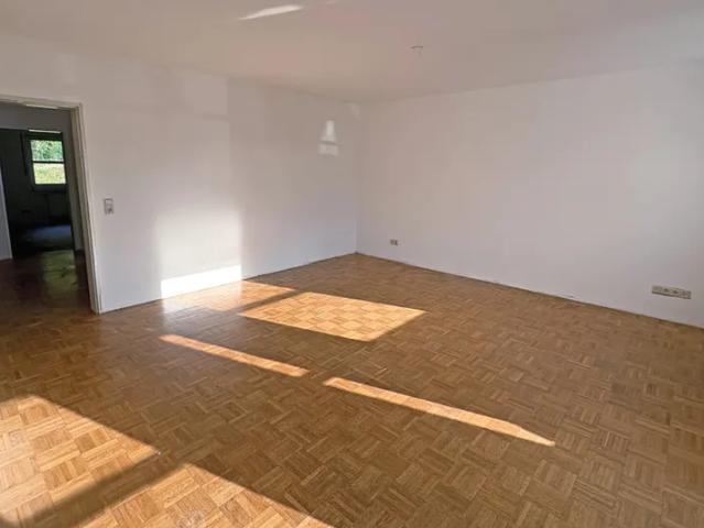 Gepflegte Erdgeschosswohnung