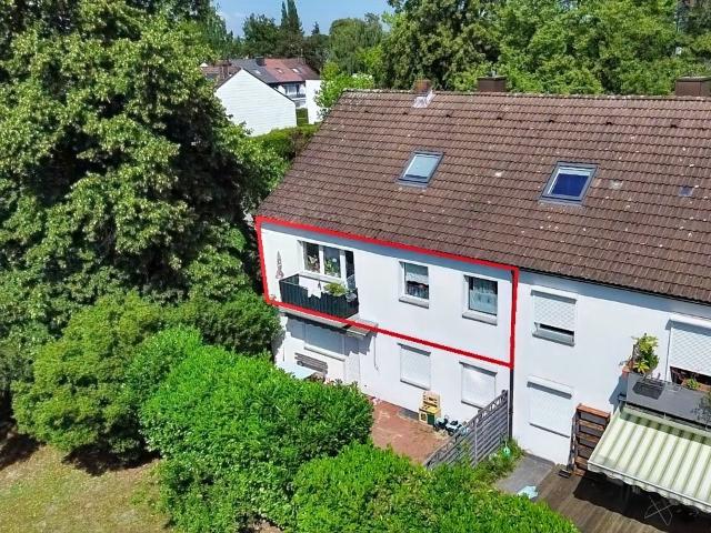 Gepflegte Kapitalanlage mit 4,5 % Rendite