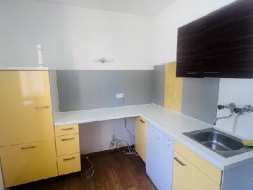 Gepflegte Kleinwohnung in guter Lage! Provisionsfrei für Mieter!