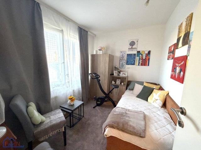 Gepflegte, hofseitig ausgerichtete 3 Zimmer Wohnung in 1100 Wien,Barrierefrei – Ihr neues Zuhause auf 49 m²!