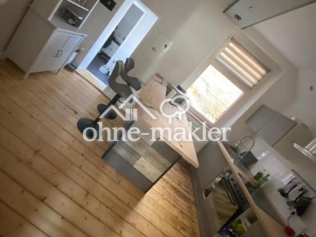Gepflegte & helle 3 Zimmer Wohnung in ruhiger Lage von Ennepetal