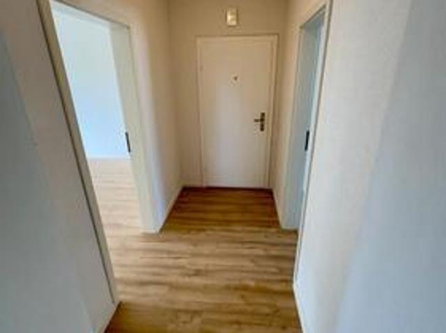 Gepflegte & helle 3‑Zimmer Wohnung mit Balkon in BI Gellershagen