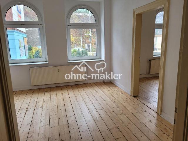 Gepflegte & helle 3 Zimmer Wohnung in ruhiger Lage von Ennepetal
