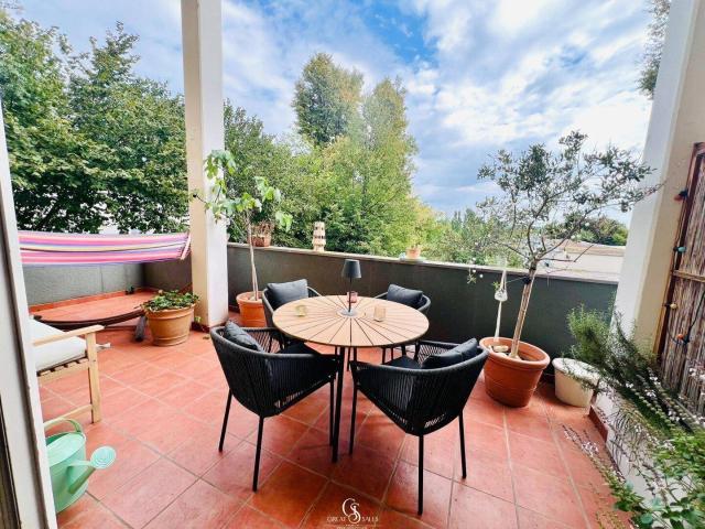 Gepflegte, helle und ruhige 2 Zimmer Terrassenwohnung in Graz Eggenberg!
