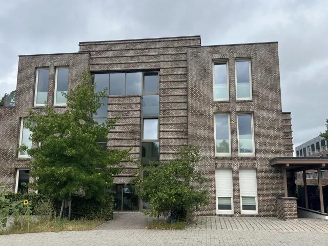 Gepflegte Obergeschosswohnung in bevorzugter Wohnlage von Papenburg Untenende