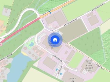 Gepflegte Oberwohnung in Rastede Nethen