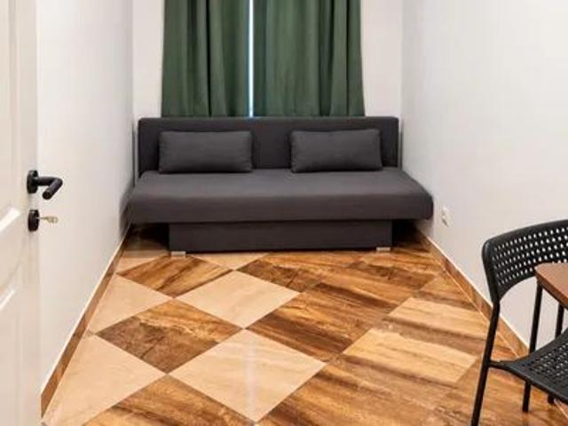 Gepflegte, möblierte 2 Zimmer Wohnung mit 30 m² in 1150 Wien Vermietung für 1 6 Monate