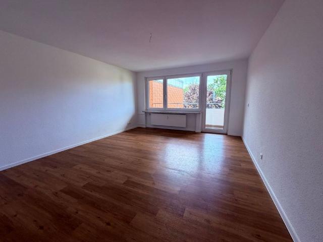 Gepflegte, modernisierte 2 Zimmer Wohnung in Barsinghausen – komfortables Wohnen