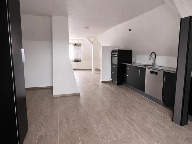 Gepflegte Maisonette Wohnung – modernisiert und attraktiv für Kapitalanleger