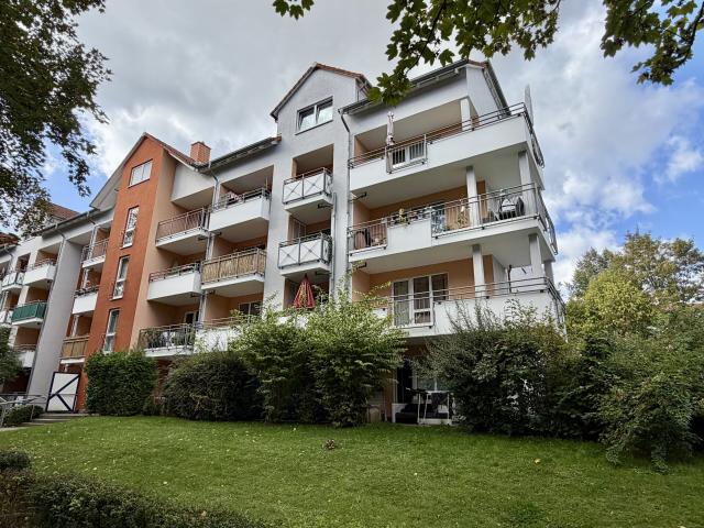 Gepflegte Maisonette ETW, ideal für Familien oder Studenten WG! KEINE KÄUFERPROVISION