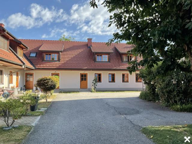 Gepflegte Maisonette Mietwohnung in Krottendorf