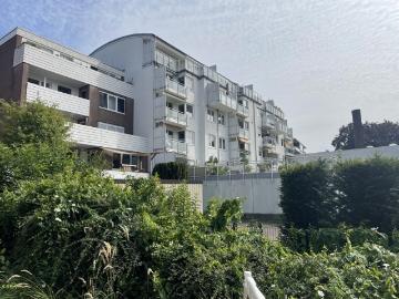 Kapitän-Dallmann-Straße, Vegesack, Bremen