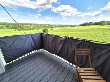 Gepflegte Mietwohnung 49m² mit Balkon in Oberrohr Nähe Hartberg!
