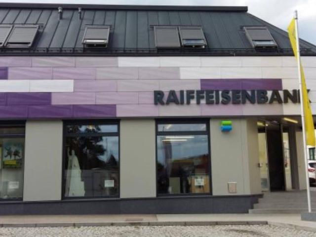 Gepflegte Mietwohnung im Zentrum
