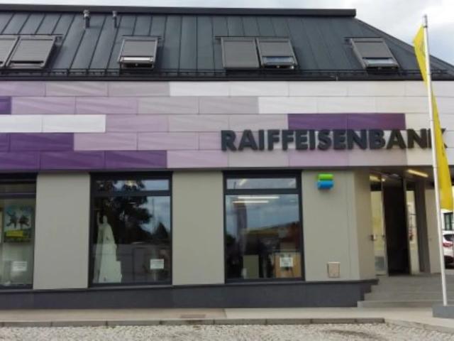 Gepflegte Mietwohnung im Zentrum