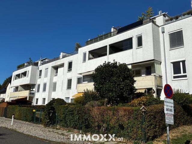 Gepflegte Mietwohnung mit Balkon und Tiefgarage in Graz Ost