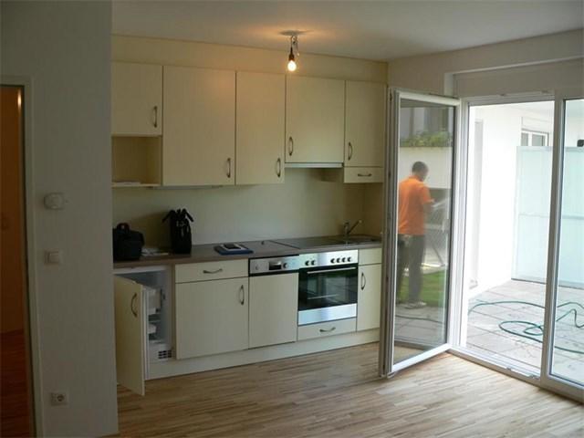 Gepflegte, neuwertige 3 Zimmer Wohnung in Lainz/Hietzing
